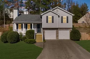 203 Bainbridge Way, Dallas, GA 30132 - Photo 1