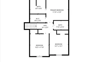 203 Bainbridge Way, Dallas, GA 30132 - Photo 38