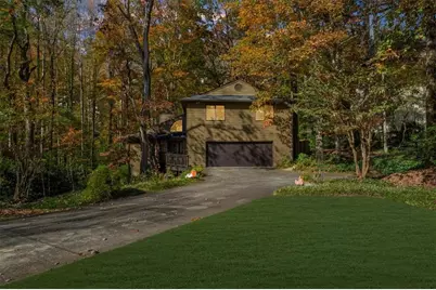 4274 Loch Highland Parkway NE, Roswell, GA 30075 - Photo 1