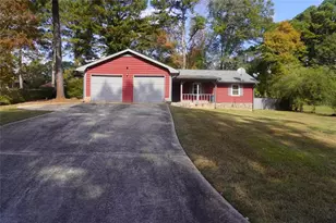 1558 Thornwood Ct, Jonesboro, GA 30236 - Photo 2