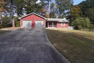 1558 Thornwood Ct, Jonesboro, GA 30236 - Photo 1