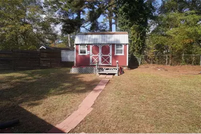 1558 Thornwood Court, Jonesboro, GA 30236 - Photo 16