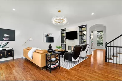 5945 Reddington Way, Atlanta, GA 30328 - Photo 4