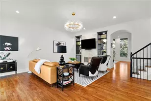 5945 Reddington Way, Atlanta, GA 30328 - Photo 4