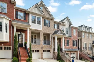 5945 Reddington Way, Atlanta, GA 30328 - Photo 2