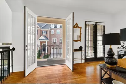 5945 Reddington Way, Atlanta, GA 30328 - Photo 8