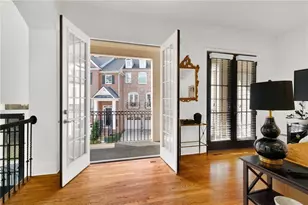 5945 Reddington Way, Atlanta, GA 30328 - Photo 8