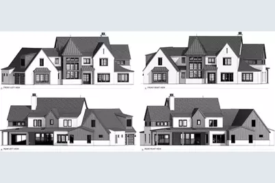 15260 Thompson Oak Road, Milton, GA 30004 - Photo 2