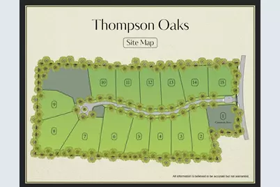 15260 Thompson Oak Road, Milton, GA 30004 - Photo 4