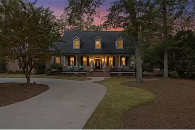 154 Bradford Drive, Eatonton, GA 31024 - Photo 2