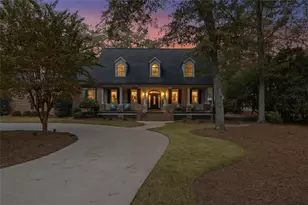 154 Bradford Dr, Eatonton, GA 31024 - Photo 2