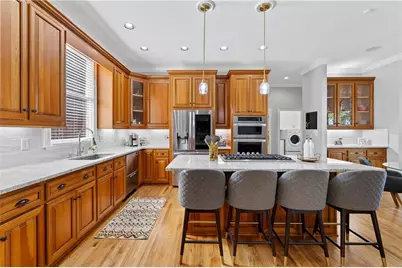 154 Bradford Drive, Eatonton, GA 31024 - Photo 36