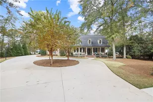 154 Bradford Dr, Eatonton, GA 31024 - Photo 4