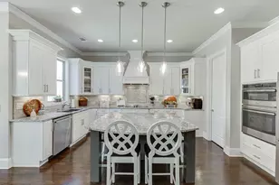 1020 Laurel Cove, Hoschton, GA 30548 - Photo 16