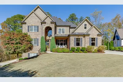 1020 Laurel Cove, Hoschton, GA 30548 - Photo 1