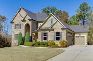 1020 Laurel Cove, Hoschton, GA 30548 - Photo 2