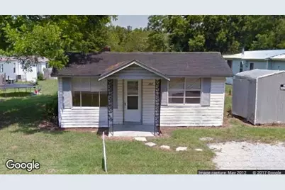 331 Oak Street, Warrenton, GA 30828 - Photo 1