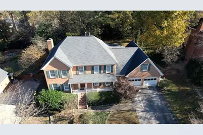 2563 Bridgewood Lane, Snellville, GA 30078 - Photo 88