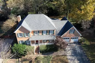 2563 Bridgewood Ln, Snellville, GA 30078 - Photo 88