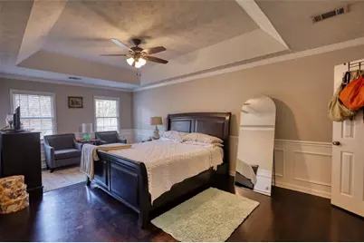 2563 Bridgewood Lane, Snellville, GA 30078 - Photo 44