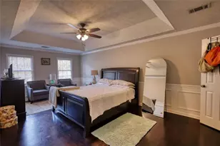 2563 Bridgewood Ln, Snellville, GA 30078 - Photo 44