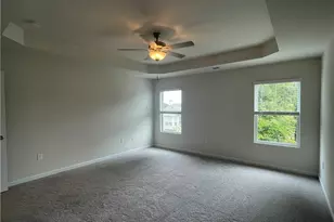 4663 Fullerton Dr, Oakwood, GA 30566 - Photo 8