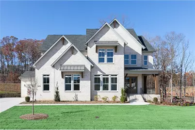 3030 Florence Street, Cumming, GA 30041 - Photo 2