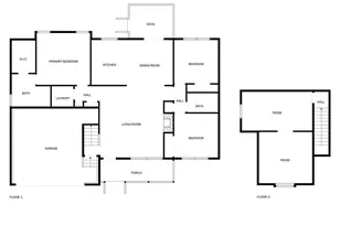 69 Blakes Ln, Talking Rock, GA 30175 - Photo 38