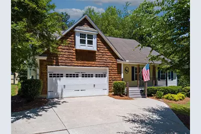 69 Blakes Lane, Talking Rock, GA 30175 - Photo 1