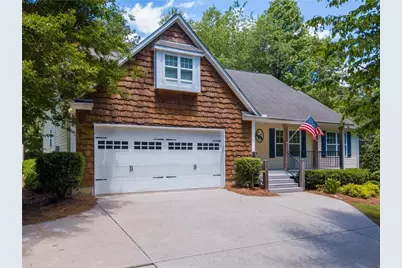 69 Blakes Lane, Talking Rock, GA 30175 - Photo 2