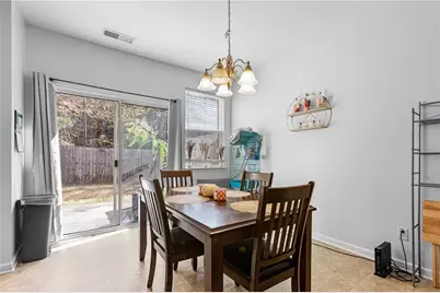 174 Ellis Drive, Conyers, GA 30012 - Photo 8