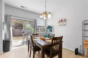 174 Ellis Drive, Conyers, GA 30012 - Photo 8