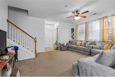 174 Ellis Drive, Conyers, GA 30012 - Photo 6