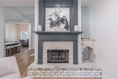 1602 Rivergreen Court SE #19, Atlanta, GA 30339 - Photo 14