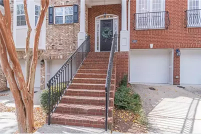 1602 Rivergreen Court SE #19, Atlanta, GA 30339 - Photo 8