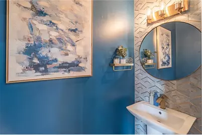 1602 Rivergreen Court SE #19, Atlanta, GA 30339 - Photo 6