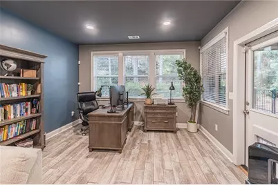 1602 Rivergreen Court SE #19, Atlanta, GA 30339 - Photo 38