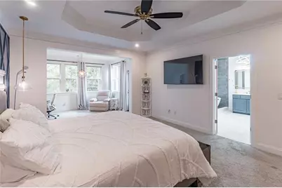 1602 Rivergreen Court SE #19, Atlanta, GA 30339 - Photo 28