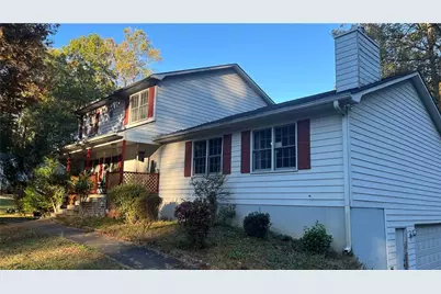 125 Bob White Drive, Stockbridge, GA 30281 - Photo 2