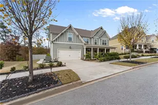 3202 Garden Hill Ln, Douglasville, GA 30135 - Photo 44