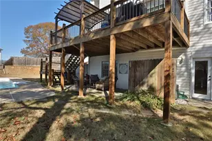 288 Derby Run, Dallas, GA 30132 - Photo 4