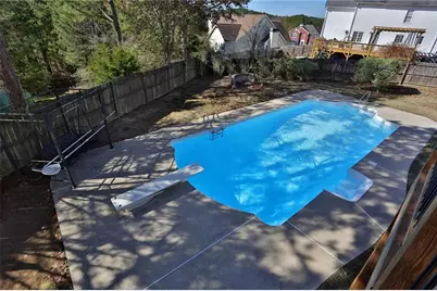 288 Derby Run, Dallas, GA 30132 - Photo 8