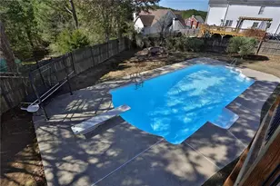 288 Derby Run, Dallas, GA 30132 - Photo 8