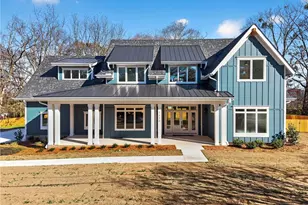 1120 Milam Cir, Clarkston, GA 30021 - Photo 1