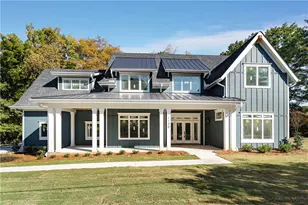 1120 Milam Cir, Clarkston, GA 30021 - Photo 1