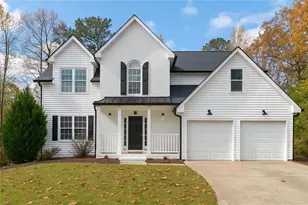 949 Pennsylvania Run, Lawrenceville, GA 30043 - Photo 1