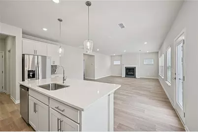 496 Tallulah Lane, Grayson, GA 30017 - Photo 14