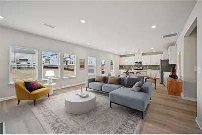 496 Tallulah Lane, Grayson, GA 30017 - Photo 8