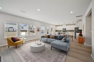 496 Tallulah Ln, Grayson, GA 30017 - Photo 8