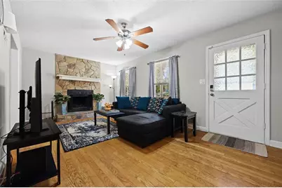 140 Springvalley Circle, Stockbridge, GA 30281 - Photo 2